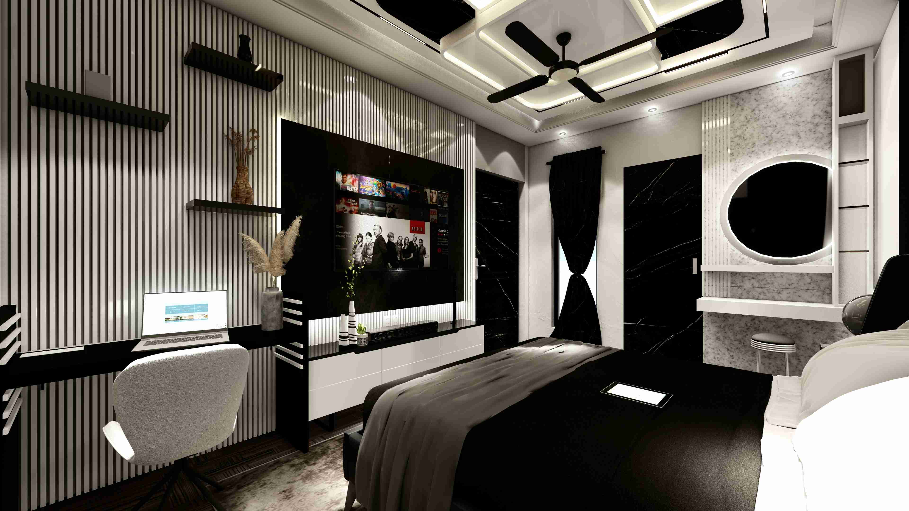 Bedroom Designs